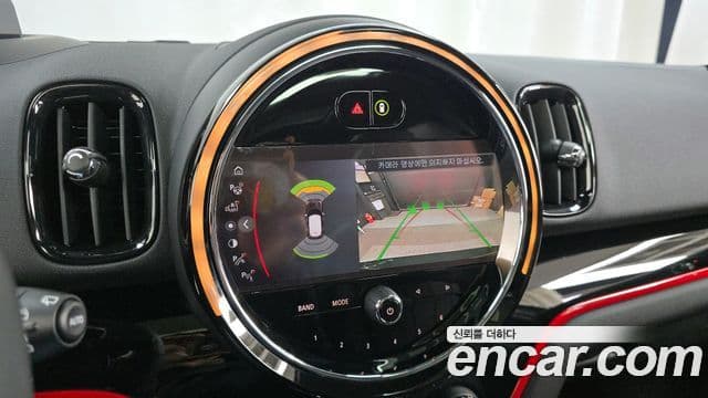 Mini Cooper S Countryman 2세대, 2024 15