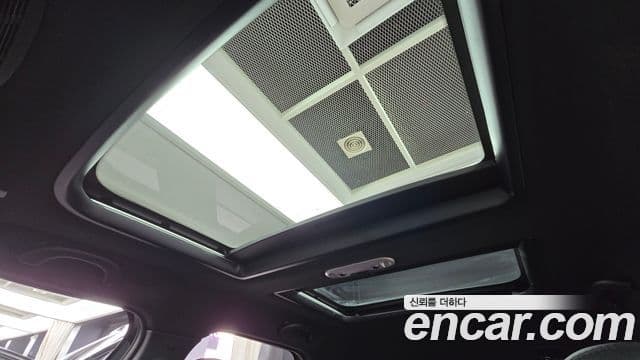 Mini Cooper S Countryman 2세대, 2024 18