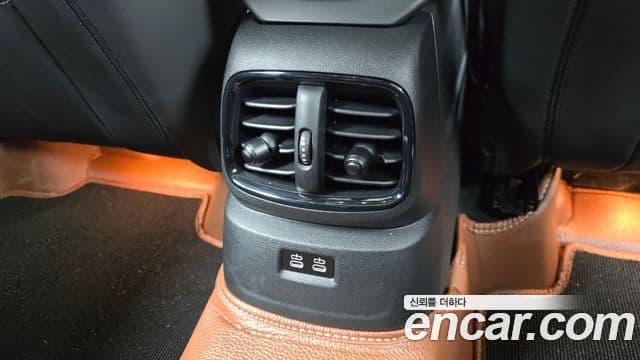 Mini Cooper S Countryman 2세대, 2024 19