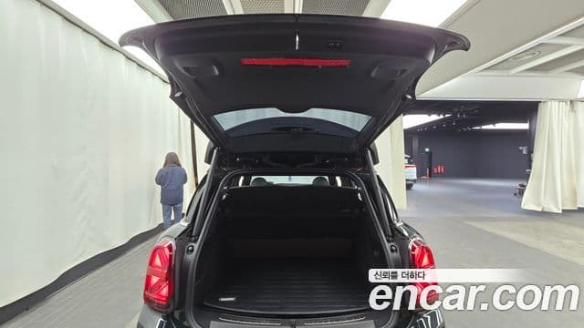 Mini Cooper S Countryman 2세대, 2024 20