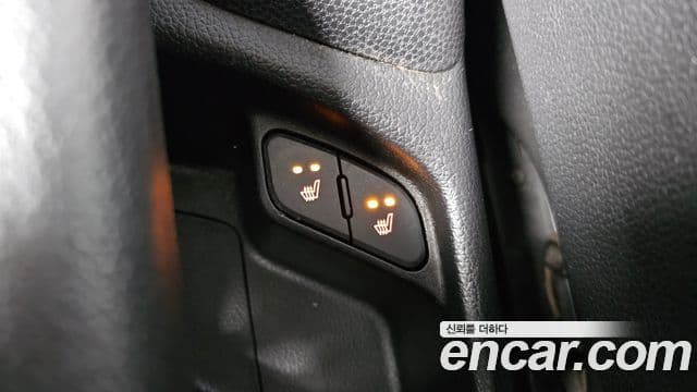 Kia All New Morning Special, 2012 15