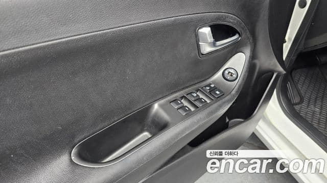 Kia All New Morning Special, 2012 17