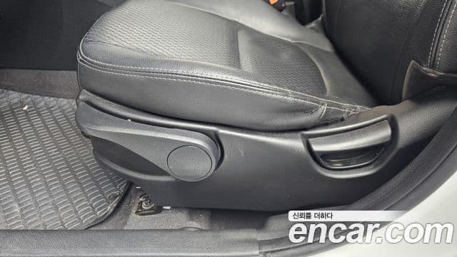 Kia All New Morning Special, 2012 18