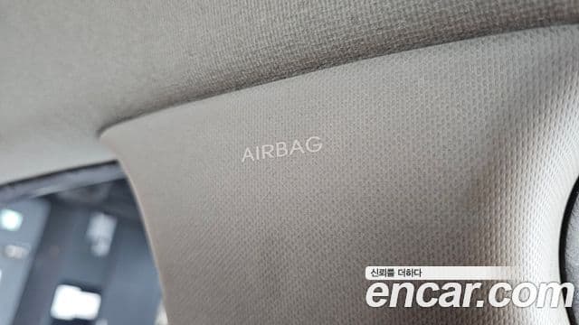 Kia All New Morning Special, 2012 19