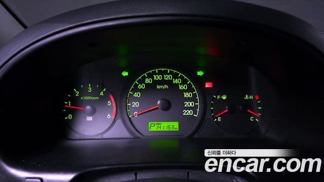 Hyundai Grand Starex CVX Luxury, 2012 8