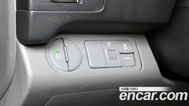 Hyundai Grand Starex CVX Luxury, 2012 14