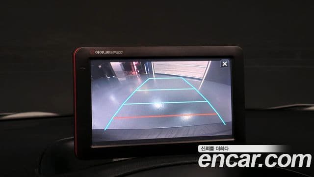 Hyundai Grand Starex CVX Luxury, 2012 17