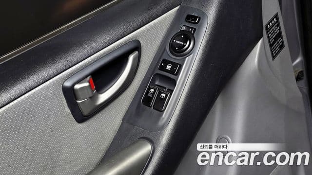 Hyundai Grand Starex CVX Luxury, 2012 19