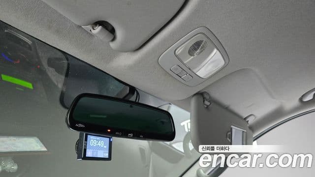 Hyundai Grand Starex CVX Luxury, 2012 20