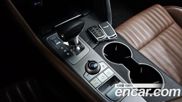 Genesis G70 Supreme, 2018 9