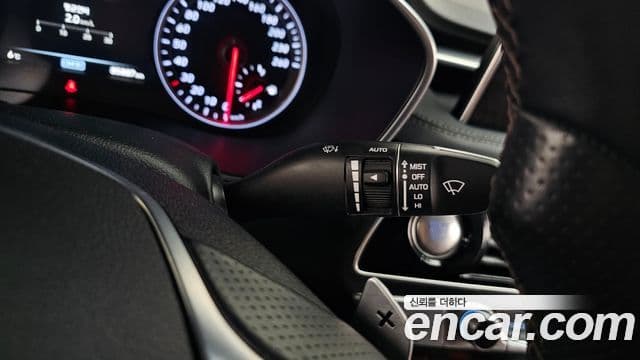 Genesis G70 Supreme, 2018 14