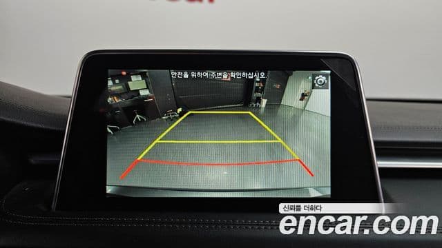 Genesis G70 Supreme, 2018 16