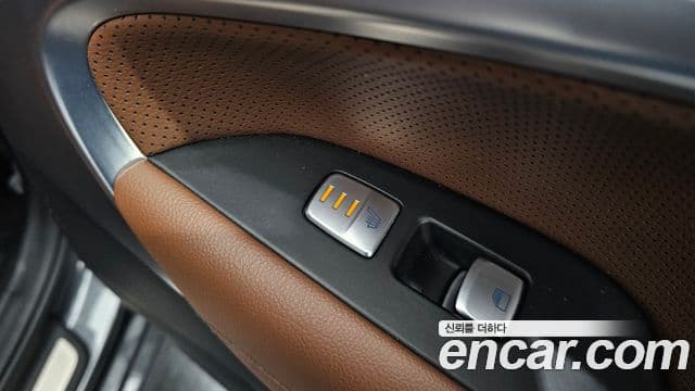 Genesis G70 Supreme, 2018 18