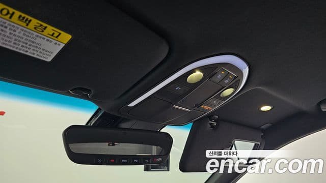 Genesis G70 Supreme, 2018 19