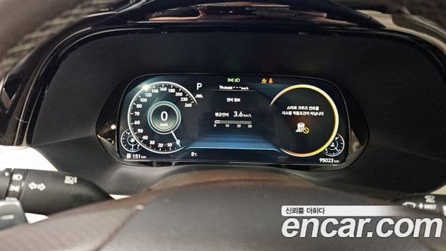 Hyundai Palisade Calligraphy, 2022 8