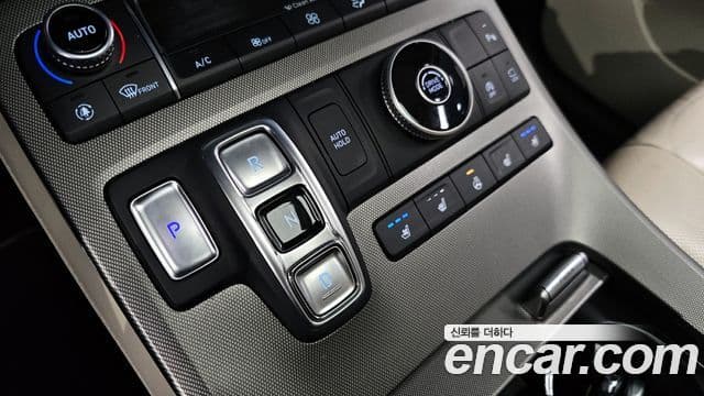 Hyundai Palisade Calligraphy, 2022 9