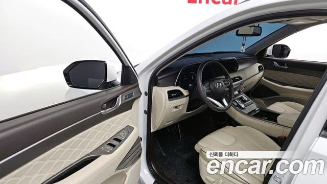 Hyundai Palisade Calligraphy, 2022 10