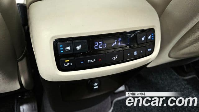 Hyundai Palisade Calligraphy, 2022 18