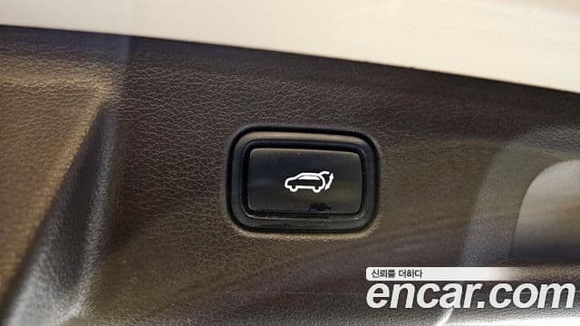 Hyundai Palisade Calligraphy, 2022 20