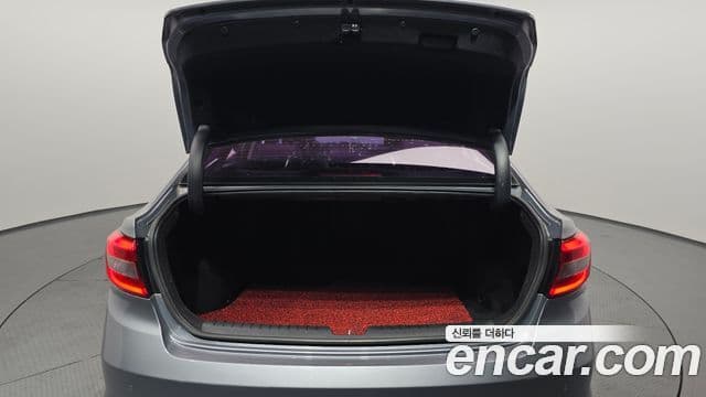 Hyundai LF Sonata 2.0 Smart, 2015 20