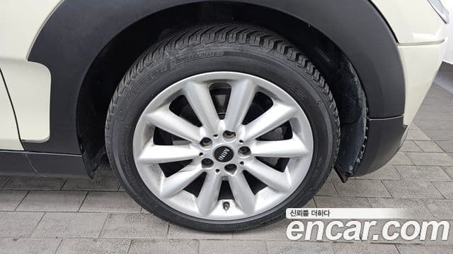 Mini Cooper 클럽맨 2세대, 2020 все фото