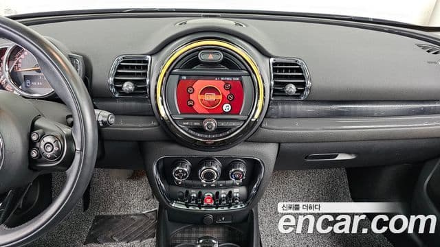 Mini Cooper 클럽맨 2세대, 2020 14