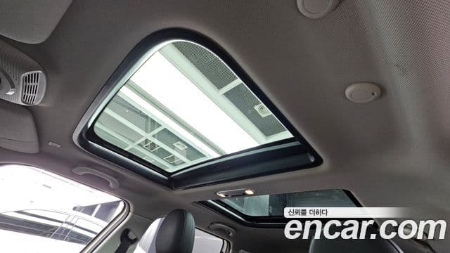 Mini Cooper 클럽맨 2세대, 2020 17