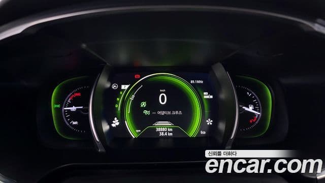 Renault Korea(Samsung) SM6 2.0 GDe RE, 2017 8