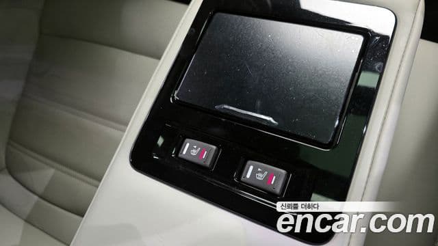 Renault Korea(Samsung) SM6 2.0 GDe RE, 2017 19