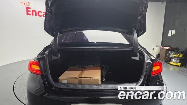 Renault Korea(Samsung) SM6 2.0 GDe RE, 2017 20