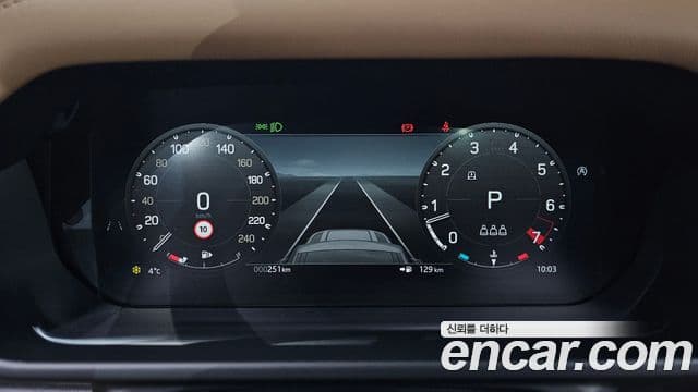 Land Rover Defender (L663) 110 P300 X-Dynamic SE, 2025 8