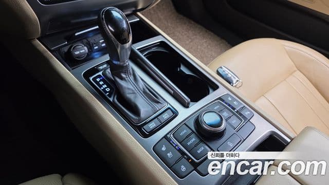 Hyundai Genesis DH G330 Premium AWD, 2016 9