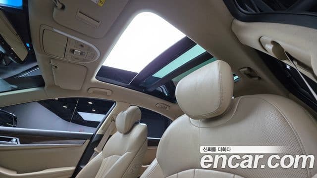 Hyundai Genesis DH G330 Premium AWD, 2016 12