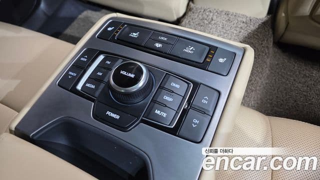 Hyundai Genesis DH G330 Premium AWD, 2016 18