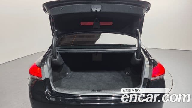 Hyundai Genesis DH G330 Premium AWD, 2016 20