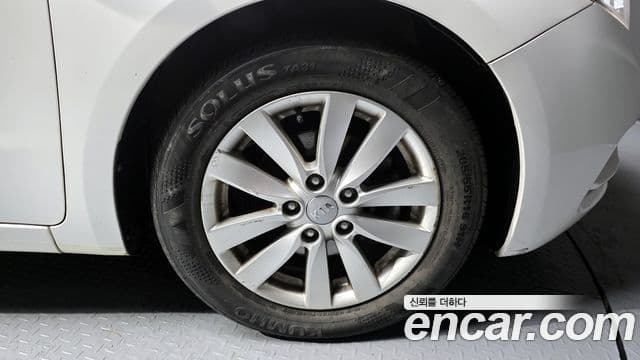 Kia K3 Luxury, 2013 все фото