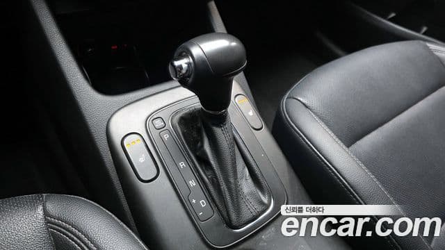 Kia K3 Luxury, 2013 9