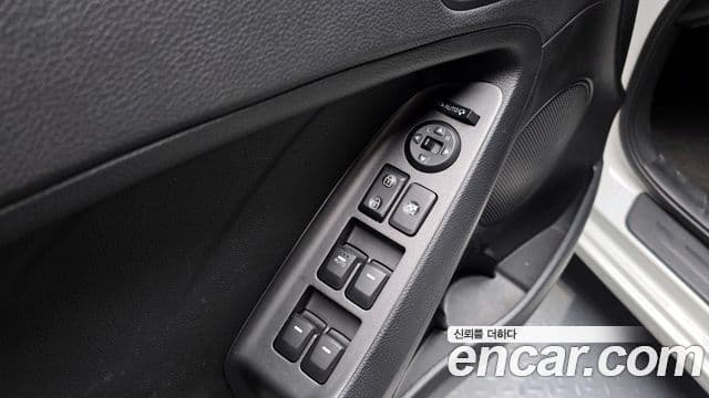 Kia K3 Luxury, 2013 18