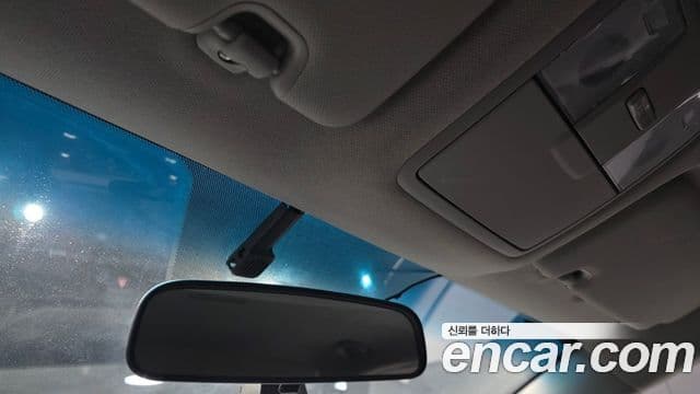 Kia K3 Luxury, 2013 19