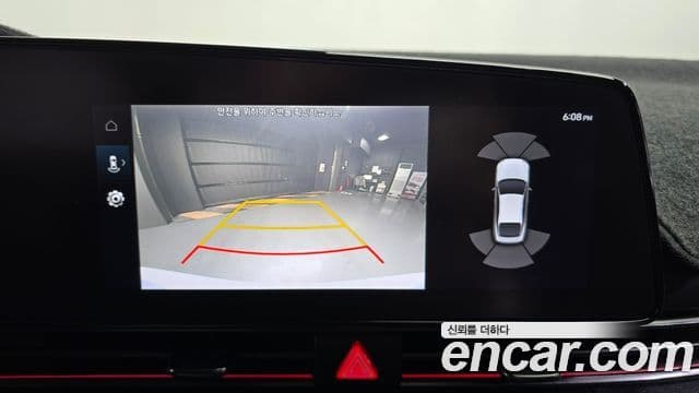 Hyundai Avante (CN7) 2.0 N, 2022 15