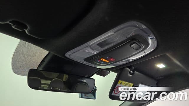 Hyundai Avante (CN7) 2.0 N, 2022 18