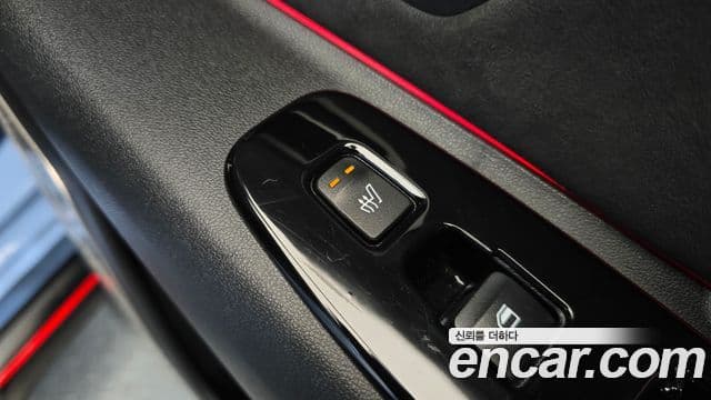 Hyundai Avante (CN7) 2.0 N, 2022 19