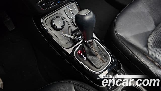 Jeep Compass 2세대 2.4 Limited AWD, 2018 9