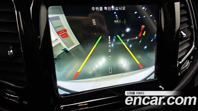 Jeep Compass 2세대 2.4 Limited AWD, 2018 15