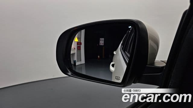 Jeep Compass 2세대 2.4 Limited AWD, 2018 16