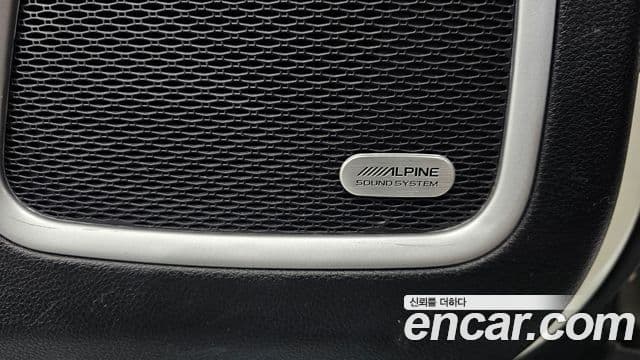 Jeep Compass 2세대 2.4 Limited AWD, 2018 17