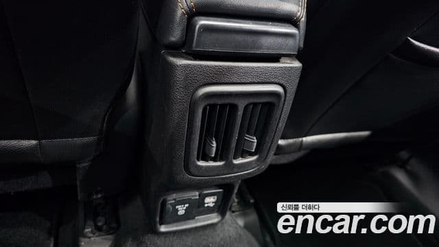 Jeep Compass 2세대 2.4 Limited AWD, 2018 18