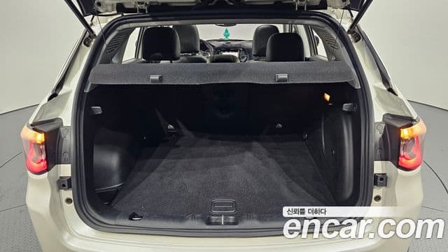 Jeep Compass 2세대 2.4 Limited AWD, 2018 20