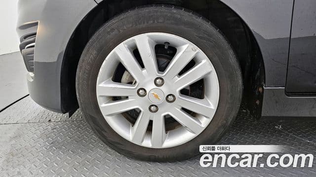 Chevrolet(GM대우) Spark 빌트인캠2 — базовая версия - Built-in Cam 2, 2014 все фото