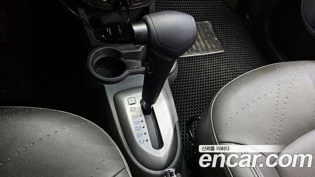 Chevrolet(GM대우) Spark 빌트인캠2 — базовая версия - Built-in Cam 2, 2014 9